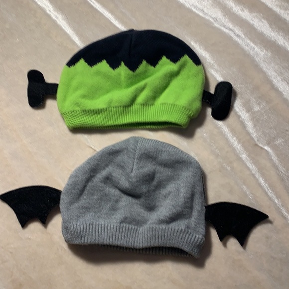 Infant Halloween hats 6 months to 1 year - Picture 4 of 8